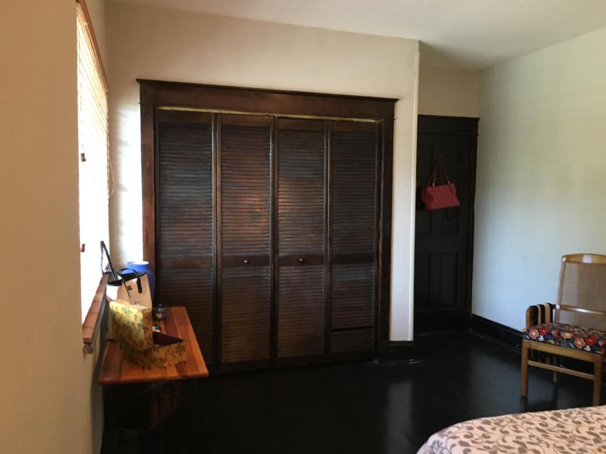 Private Room In The Heart Of Little Havana Miami Exterior photo