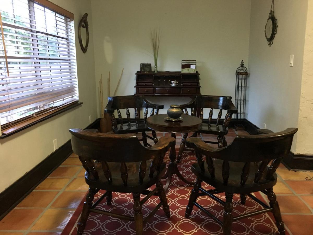 Private Room In The Heart Of Little Havana Miami Exterior photo