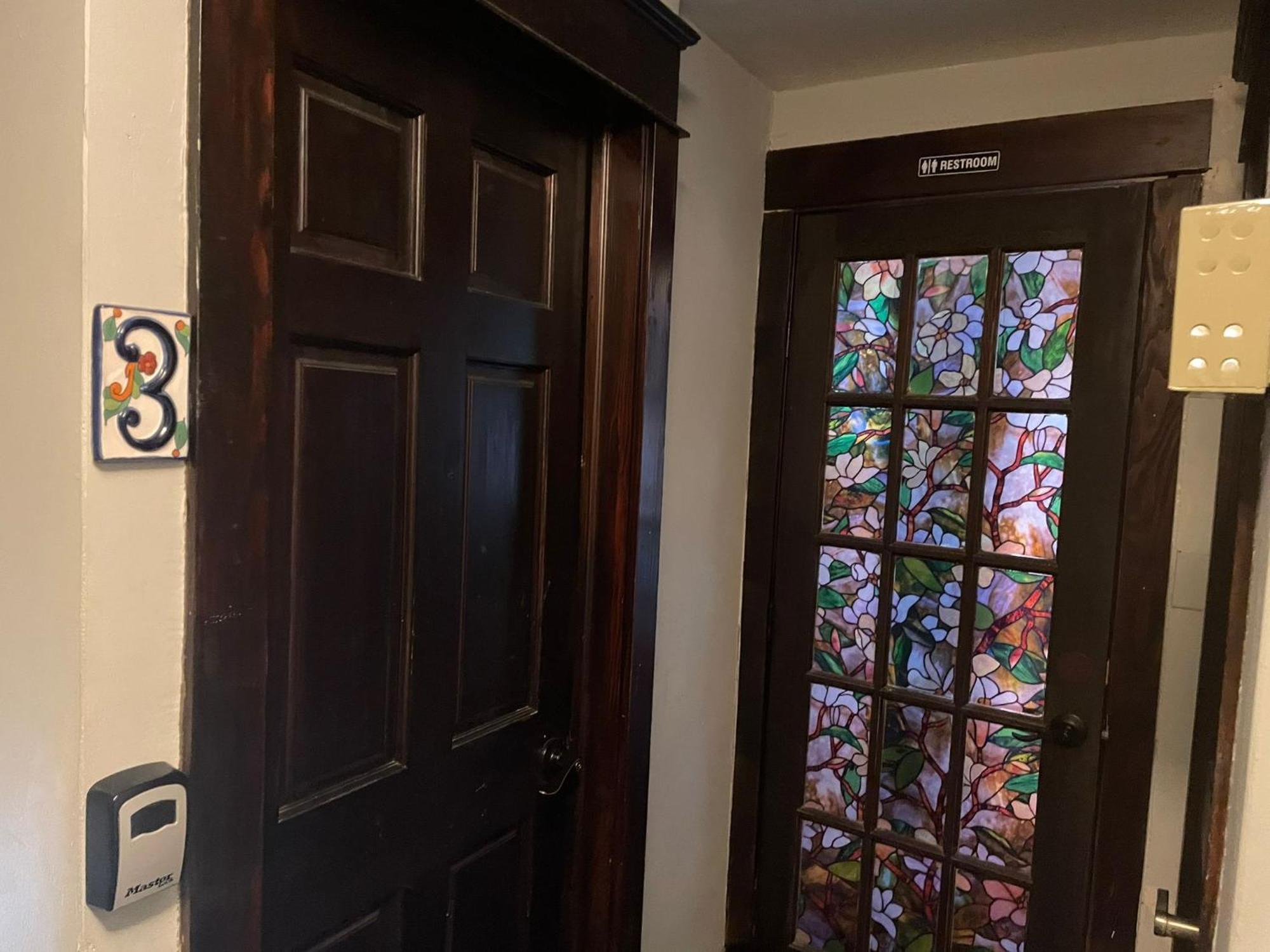 Private Room In The Heart Of Little Havana Miami Exterior photo